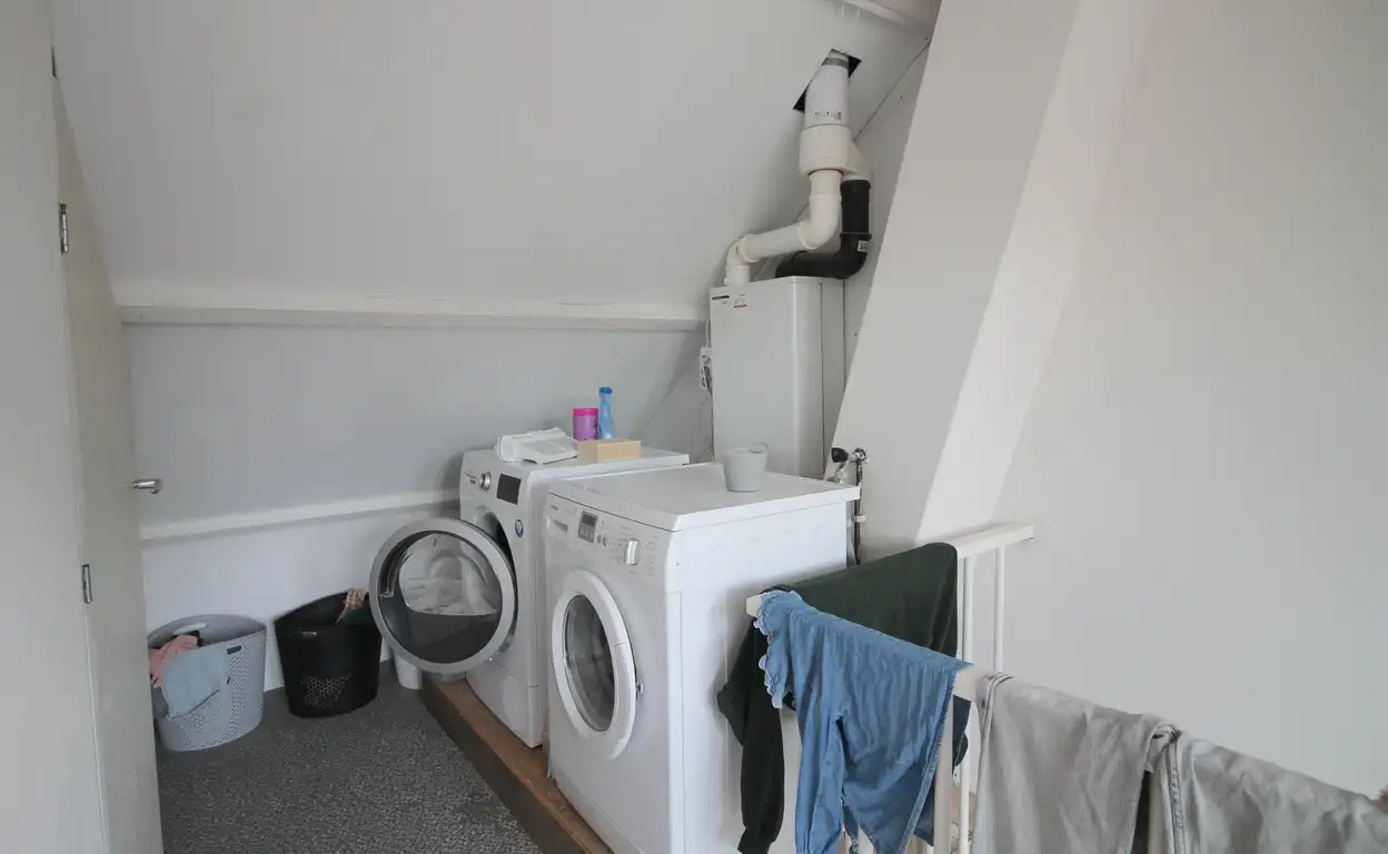 Foto #20 Huurwoning Schaffelaarstraat Breda