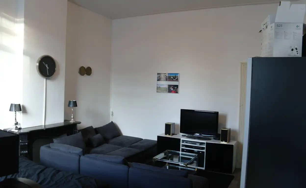 Foto #3 Kamer Rietgrachtstraat Arnhem