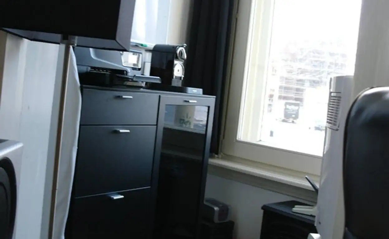 Foto #2 Kamer Rietgrachtstraat Arnhem