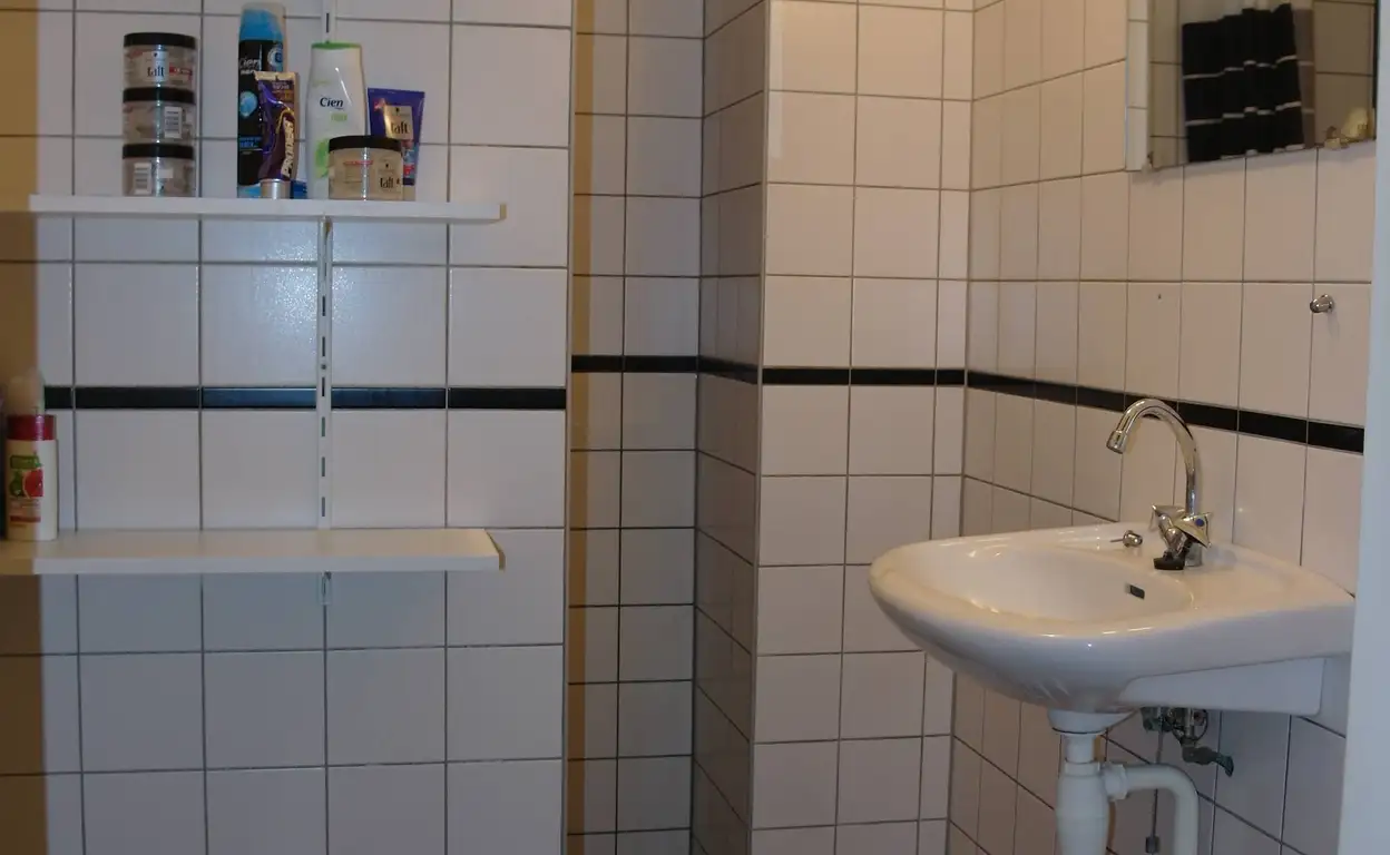 Foto #5 Kamer Rietgrachtstraat Arnhem