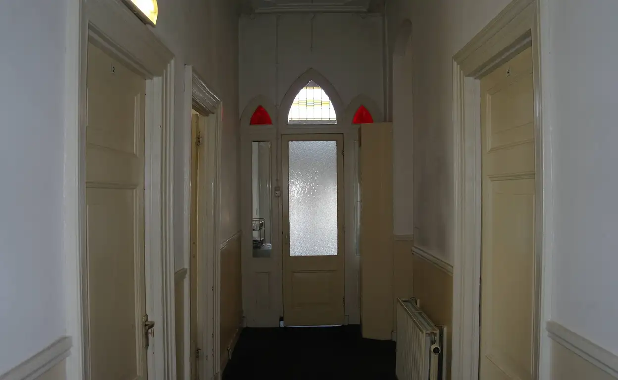 Foto #9 Kamer Rietgrachtstraat Arnhem