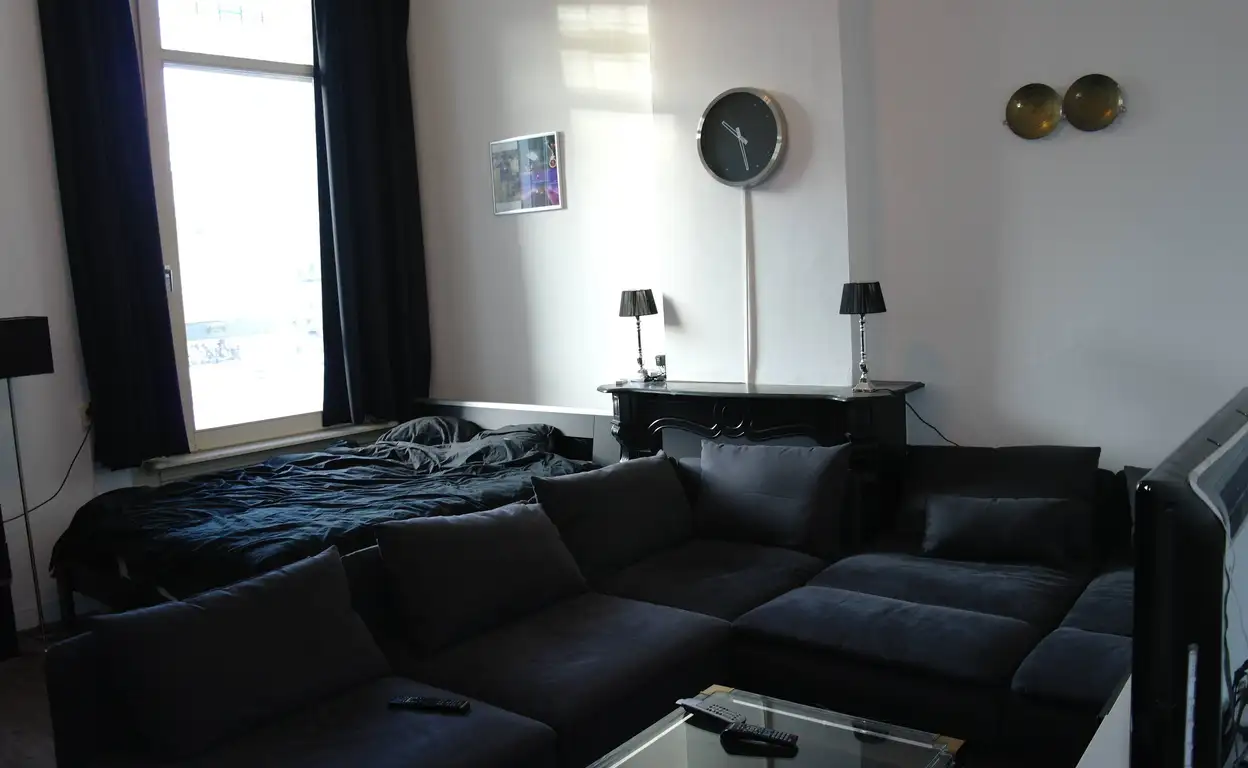 Foto #0 Kamer Rietgrachtstraat Arnhem