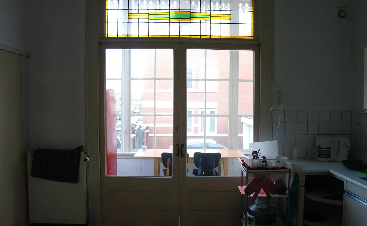 Foto #8 Kamer Rietgrachtstraat Arnhem