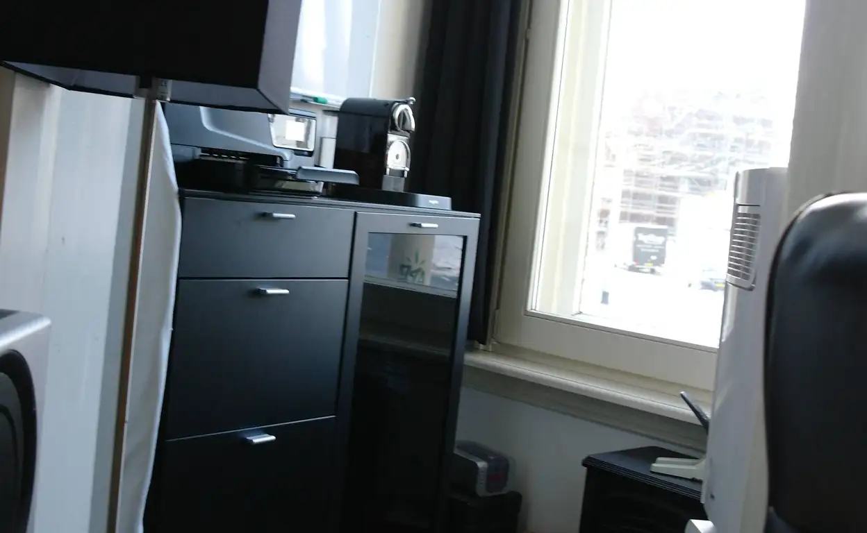 Foto #2 Kamer Rietgrachtstraat Arnhem