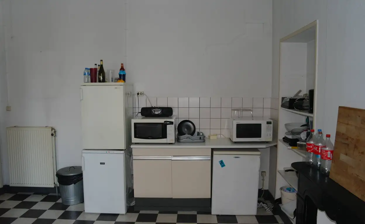 Foto #7 Kamer Rietgrachtstraat Arnhem