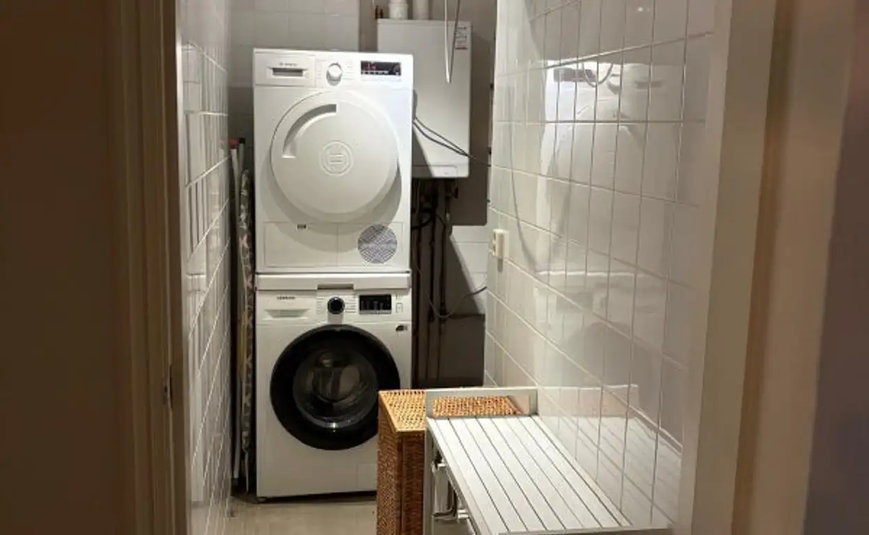 Foto #15 Appartement Deurloostraat Amsterdam