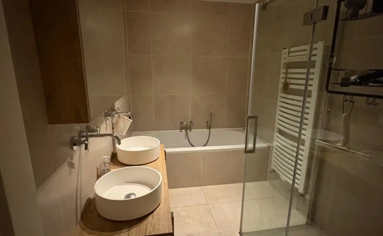 Foto #11 Appartement Deurloostraat Amsterdam