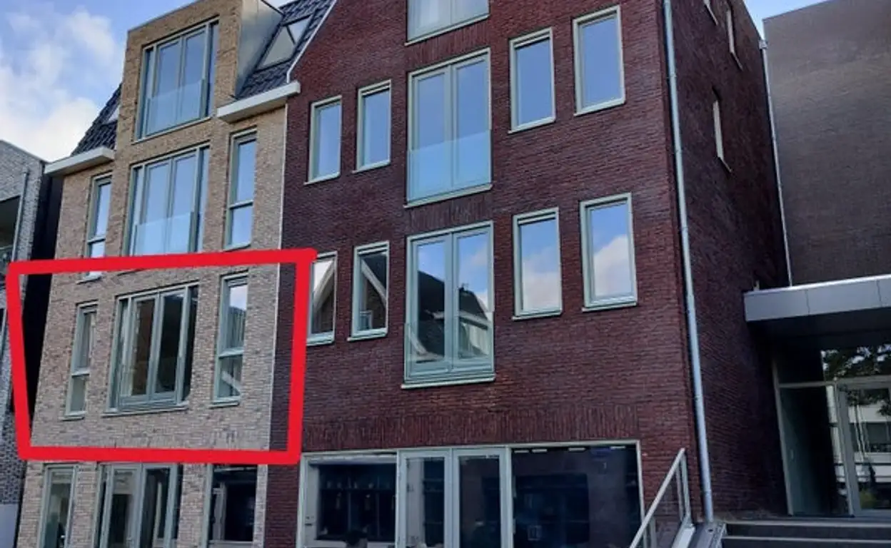Foto #0 Appartement Maandereind Ede