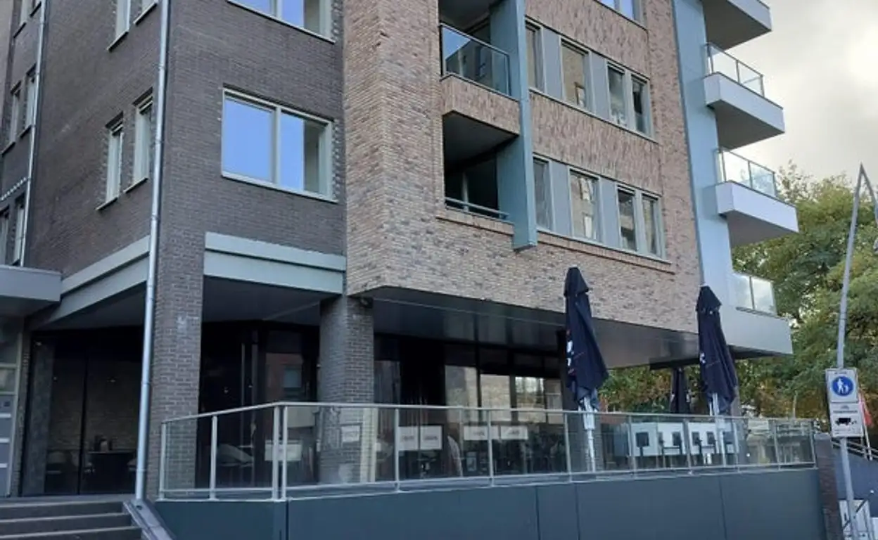 Foto #2 Appartement Maandereind Ede