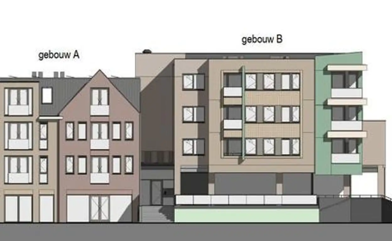 Foto #3 Appartement Maandereind Ede