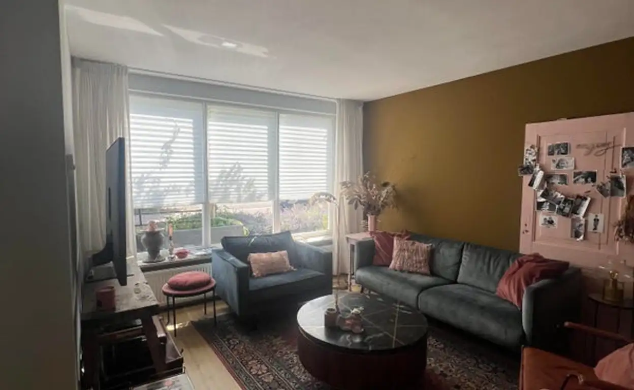 Foto #3 Huurwoning Albert Botslaan Lieshout