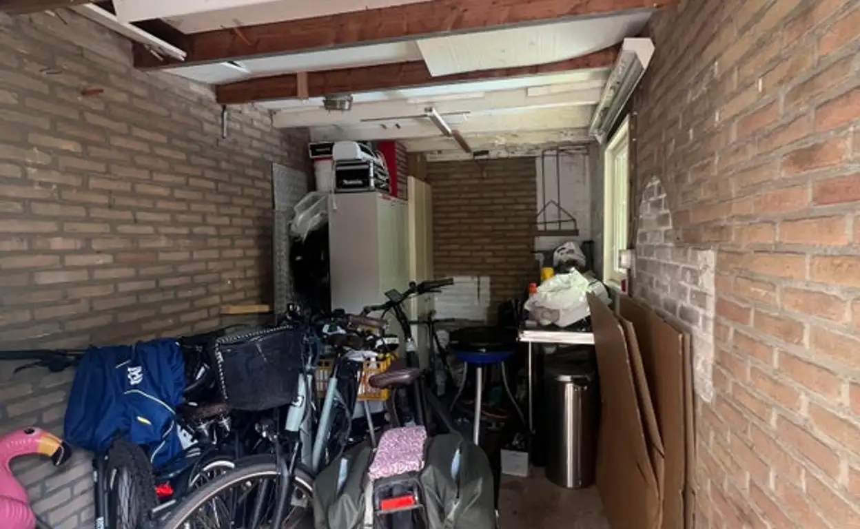 Foto #31 Huurwoning Albert Botslaan Lieshout