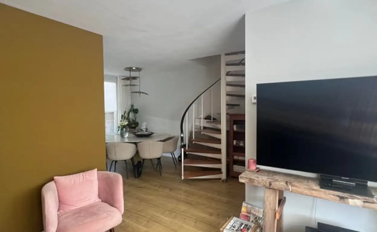 Foto #5 Huurwoning Albert Botslaan Lieshout