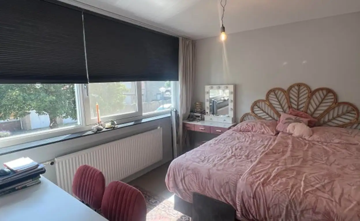 Foto #22 Huurwoning Albert Botslaan Lieshout