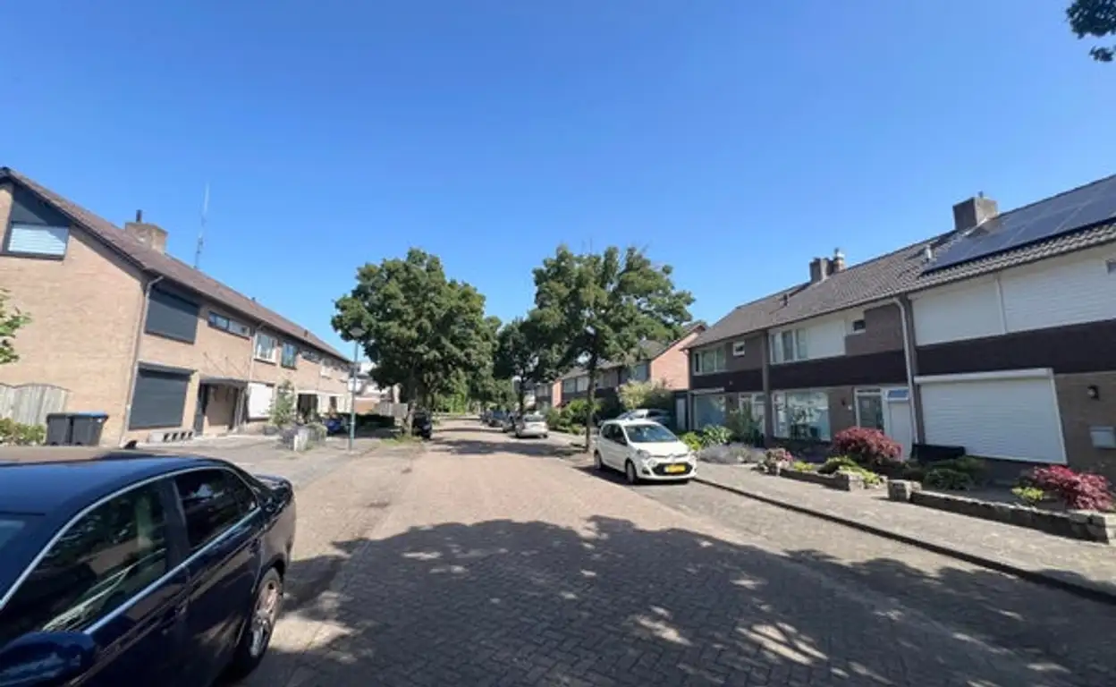 Foto #30 Huurwoning Albert Botslaan Lieshout