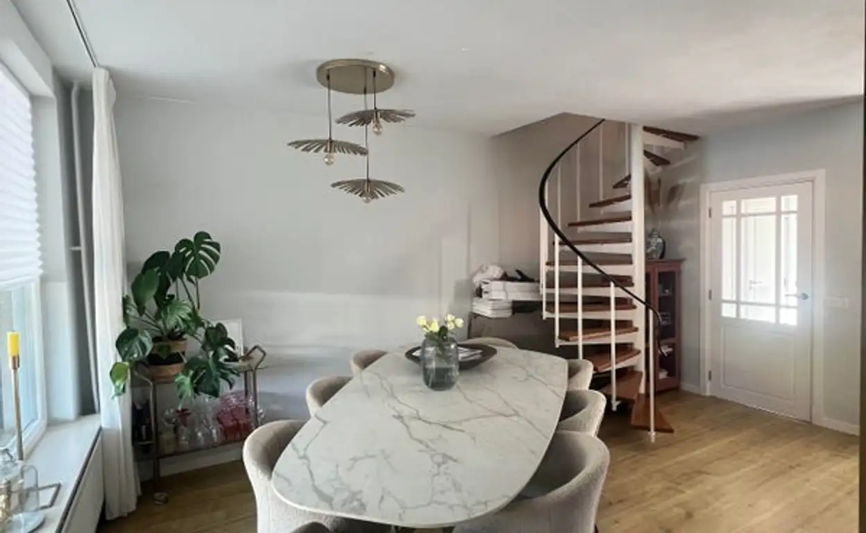 Foto #6 Huurwoning Albert Botslaan Lieshout