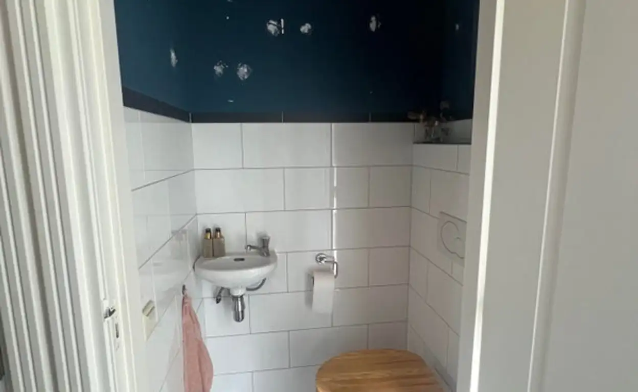 Foto #8 Huurwoning Albert Botslaan Lieshout
