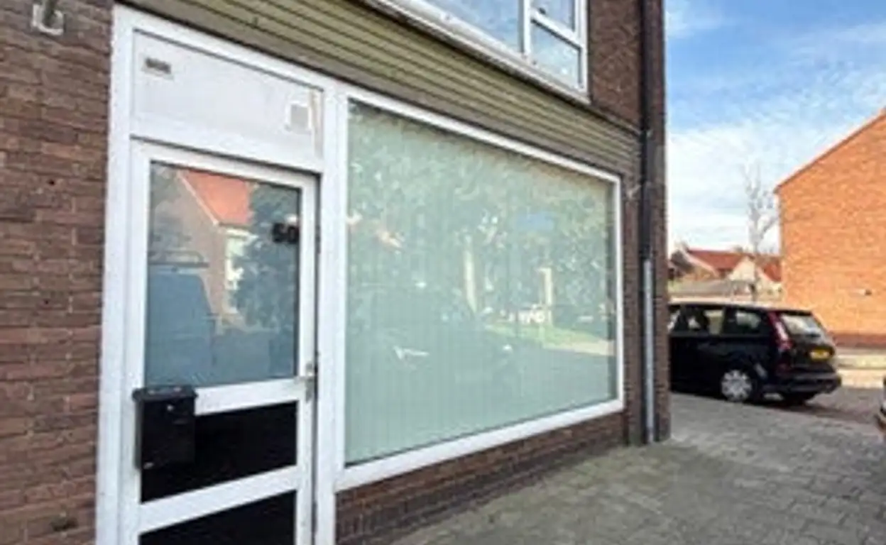 Foto #0 Appartement Cornelis Ditostraat Den Helder