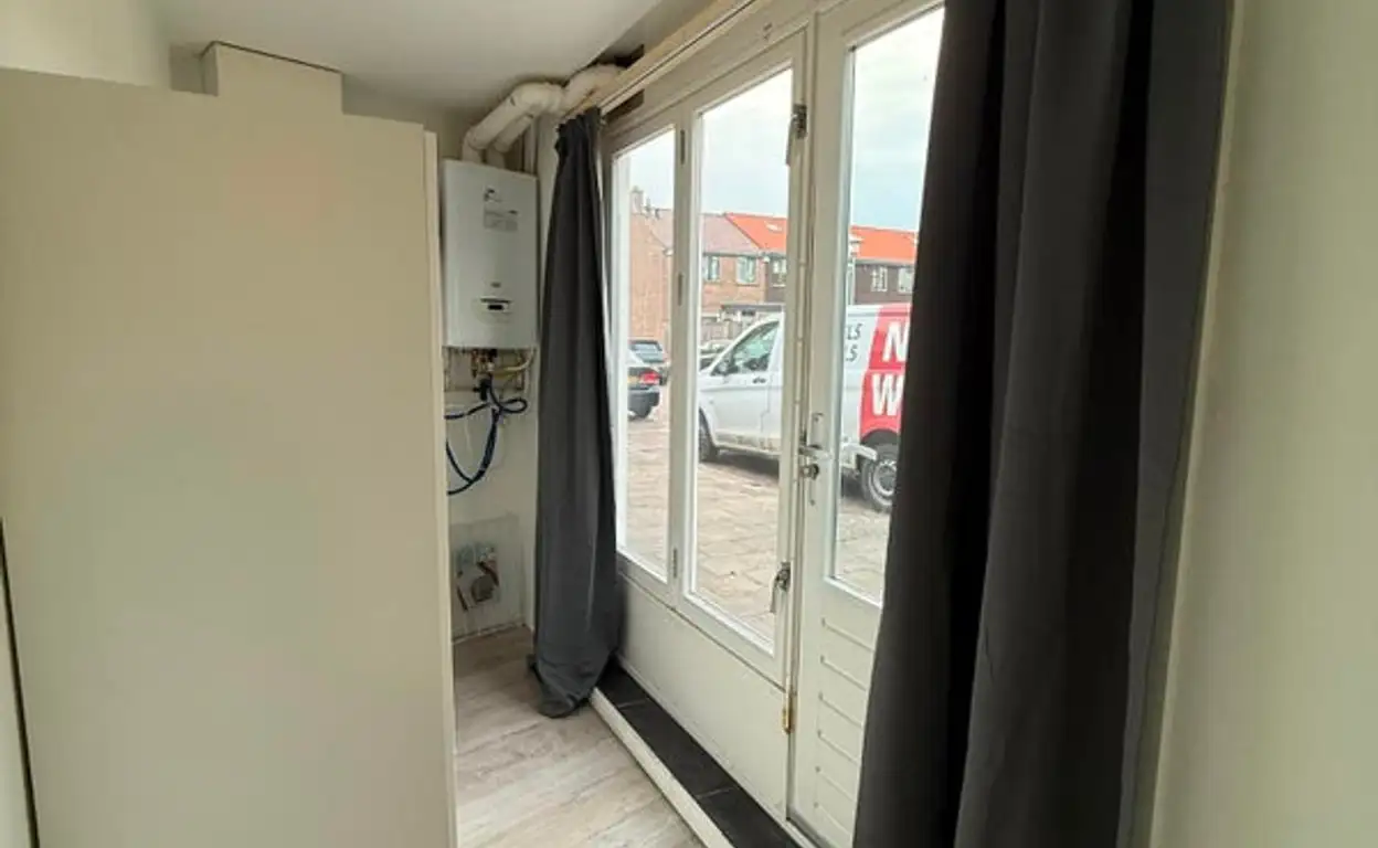 Foto #8 Appartement Cornelis Ditostraat Den Helder