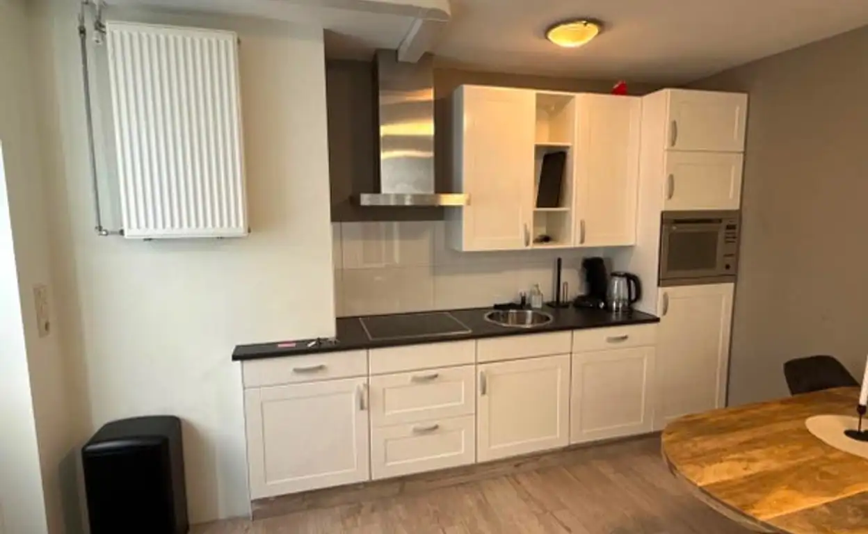 Foto #3 Appartement Cornelis Ditostraat Den Helder