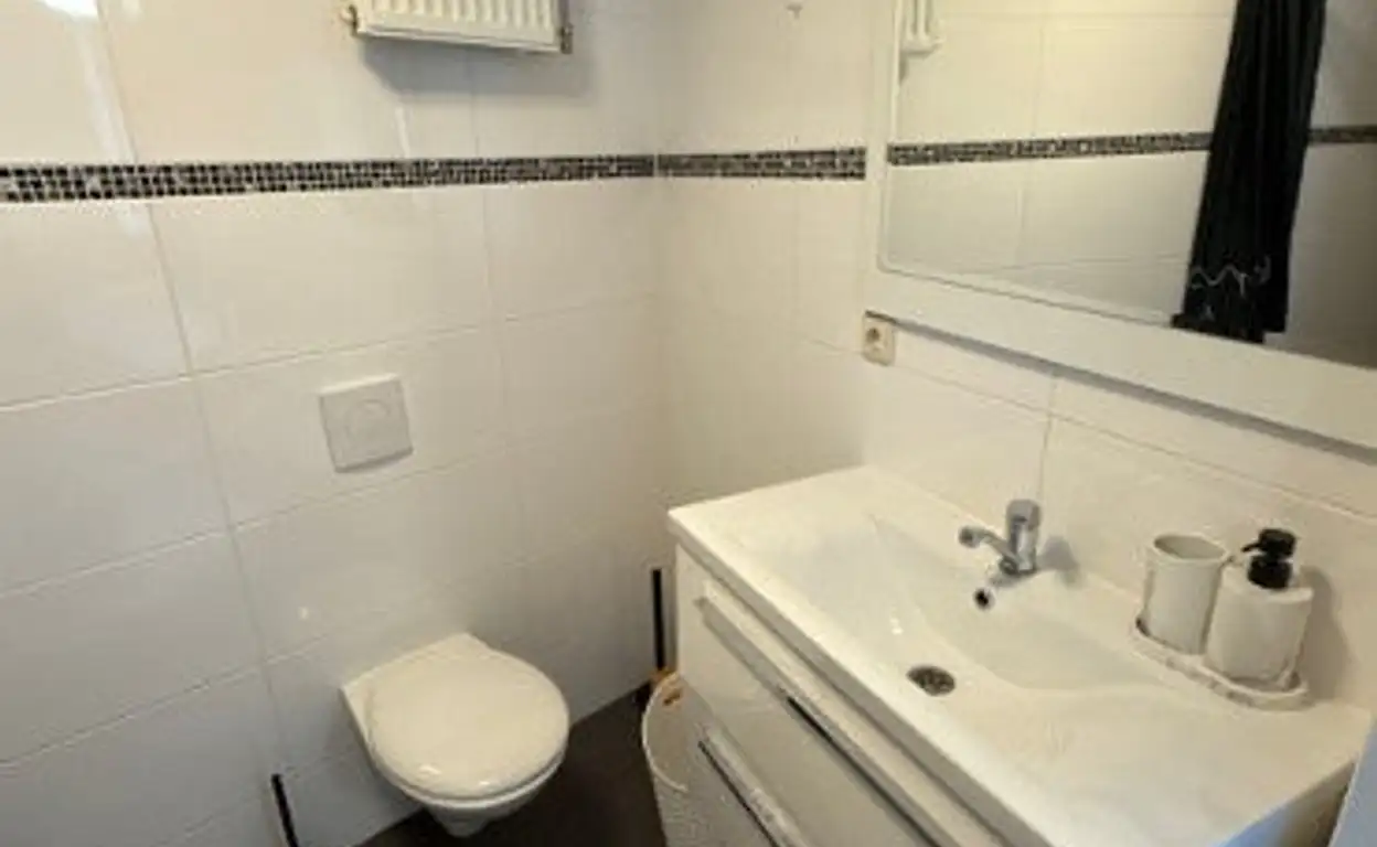 Foto #5 Appartement Cornelis Ditostraat Den Helder