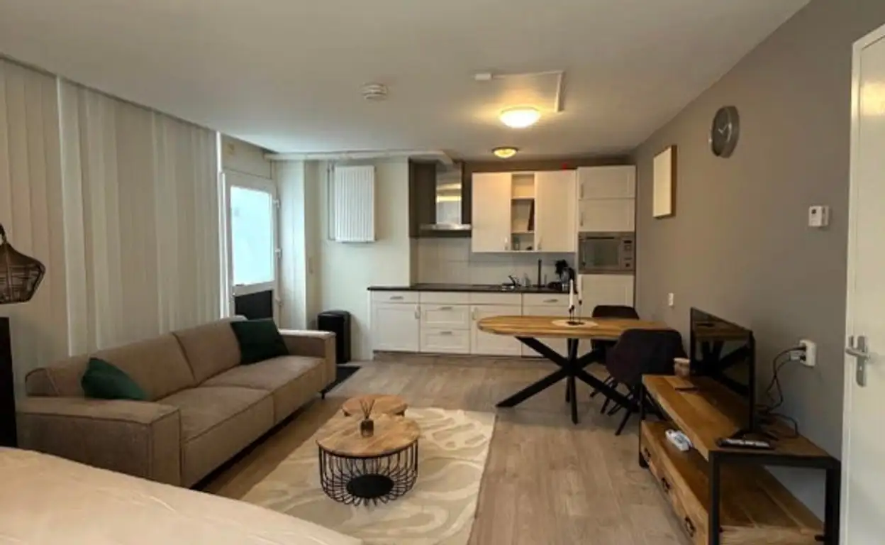 Foto #4 Appartement Cornelis Ditostraat Den Helder