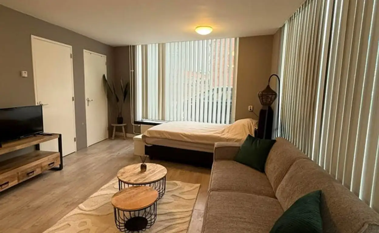 Foto #1 Appartement Cornelis Ditostraat Den Helder