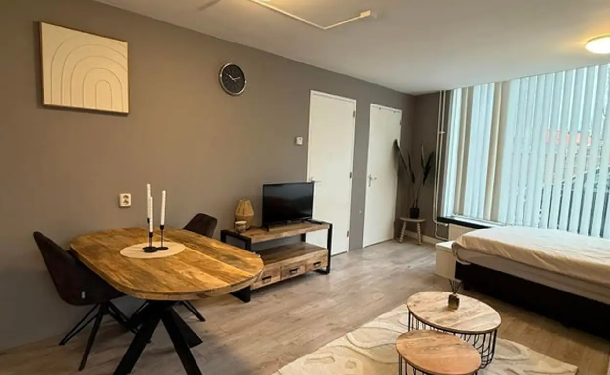 Foto #2 Appartement Cornelis Ditostraat Den Helder