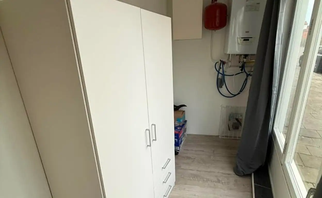 Foto #7 Appartement Cornelis Ditostraat Den Helder