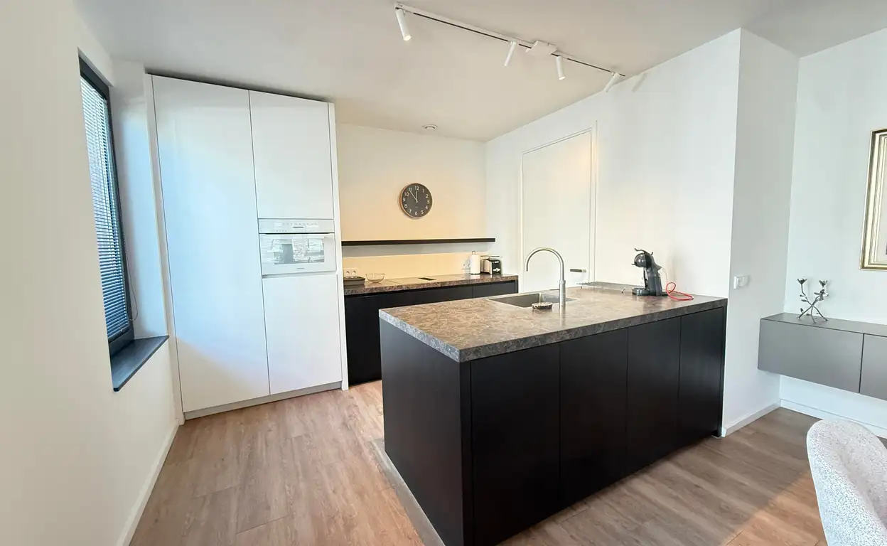 Foto #2 Appartement Capucijnenstraat Maastricht