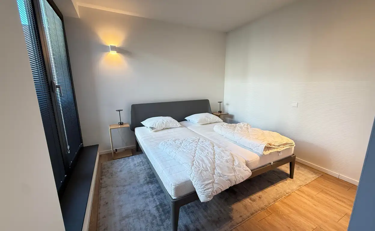 Foto #4 Appartement Capucijnenstraat Maastricht