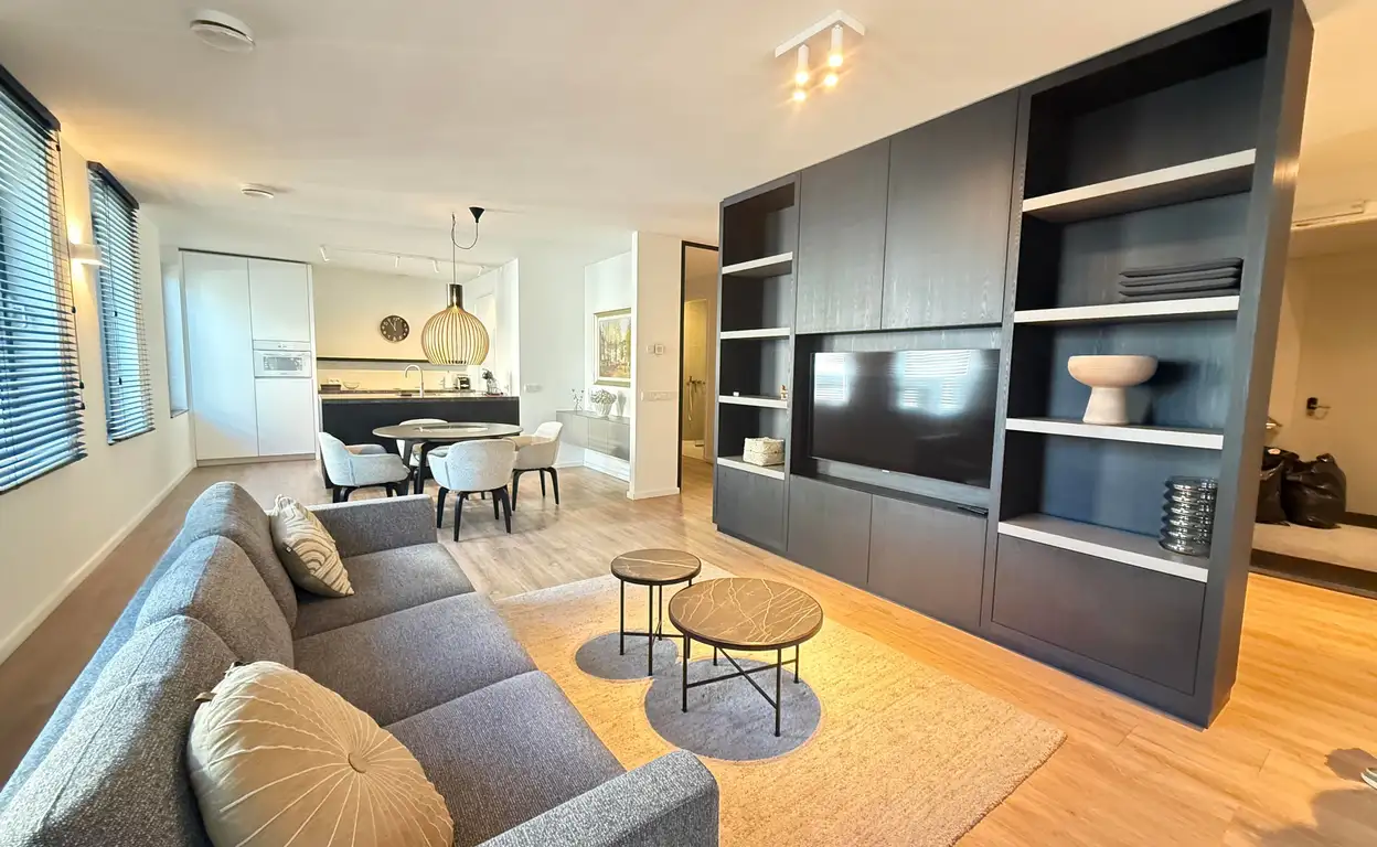 Foto #0 Appartement Capucijnenstraat Maastricht
