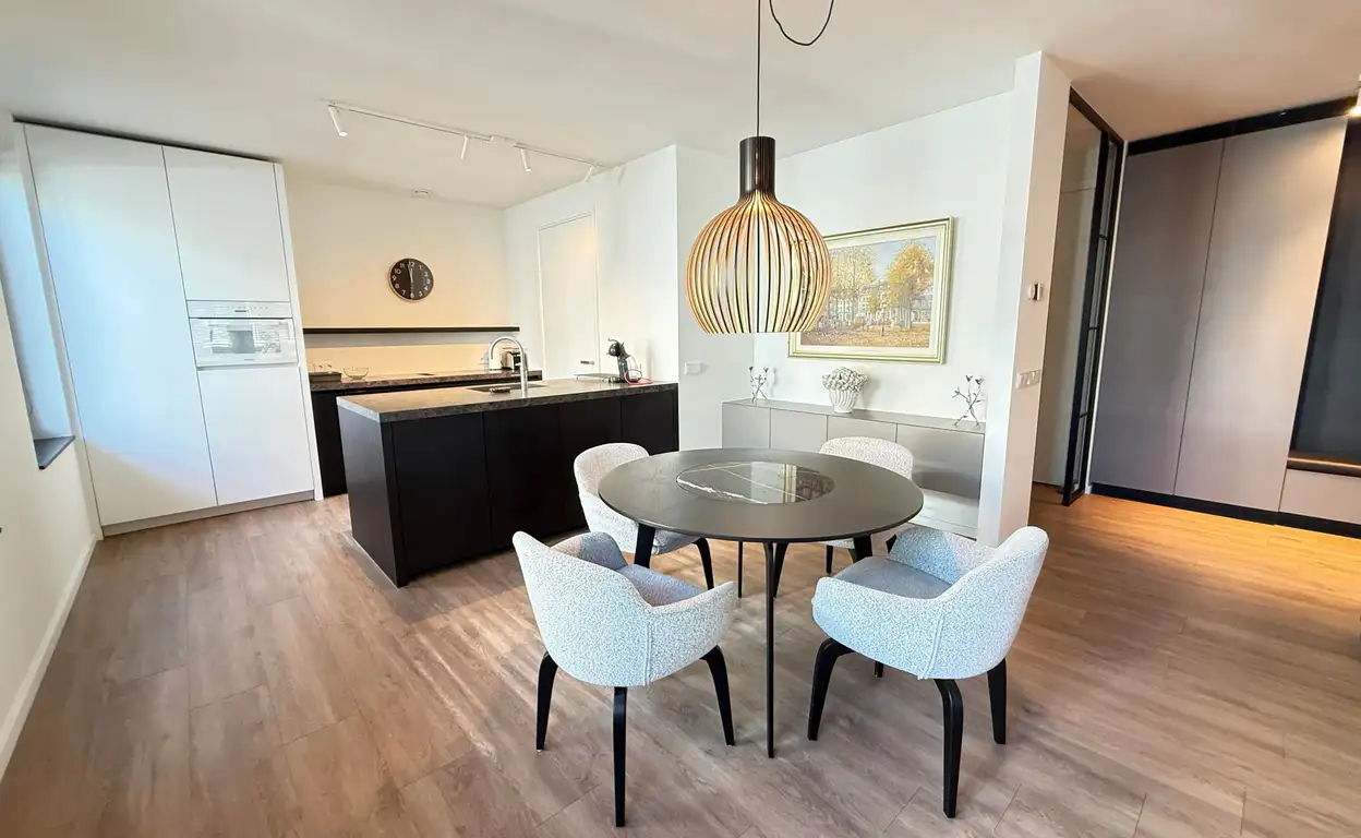 Foto #11 Appartement Capucijnenstraat Maastricht