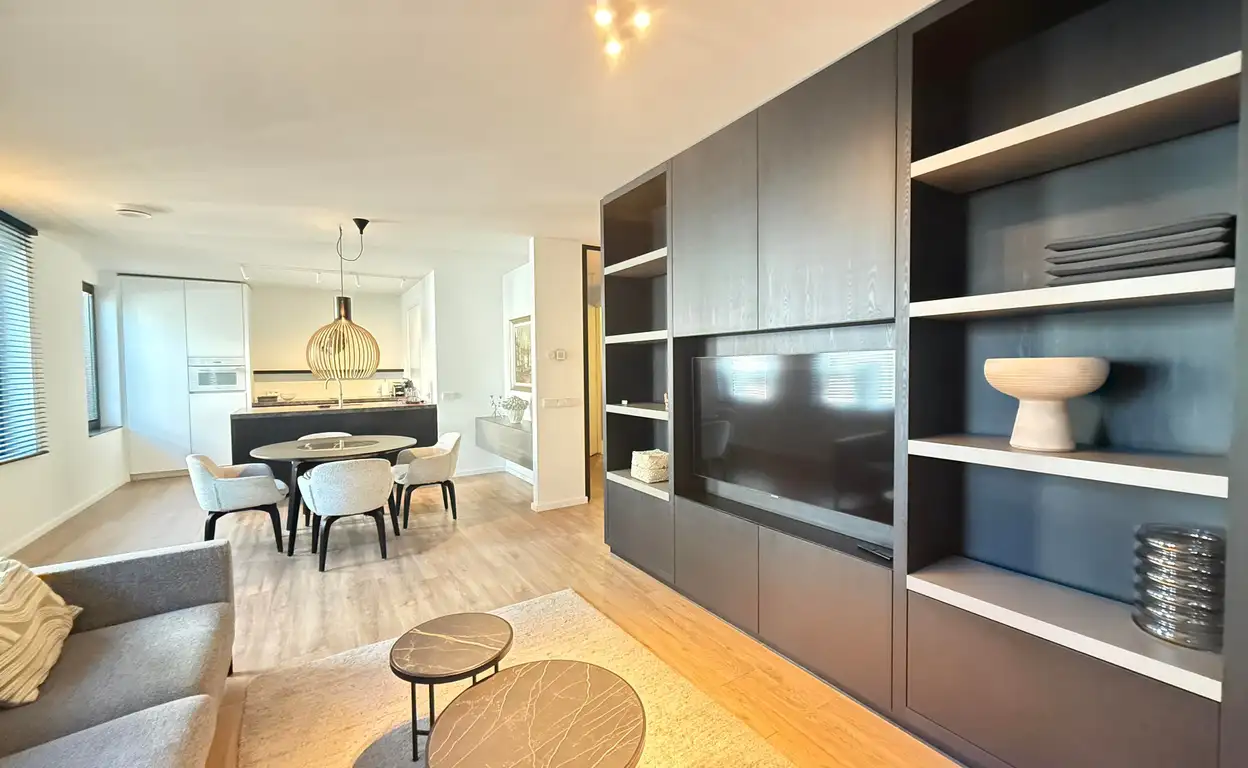Foto #3 Appartement Capucijnenstraat Maastricht