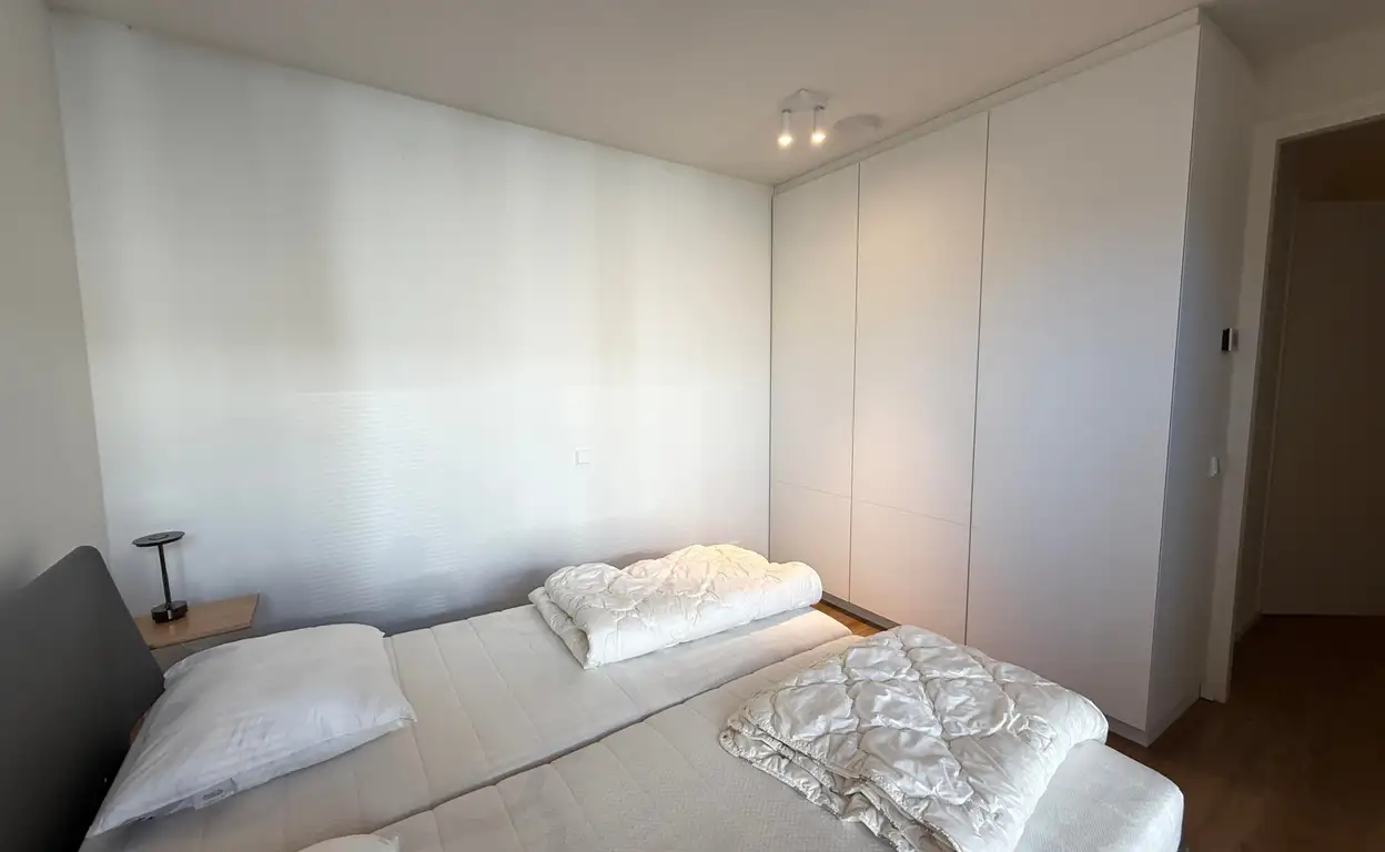 Foto #6 Appartement Capucijnenstraat Maastricht
