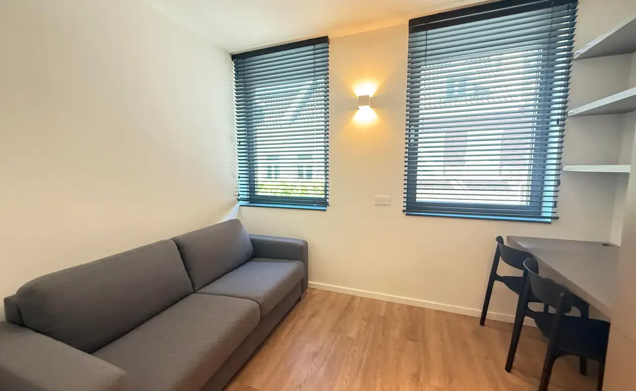 Foto #12 Appartement Capucijnenstraat Maastricht