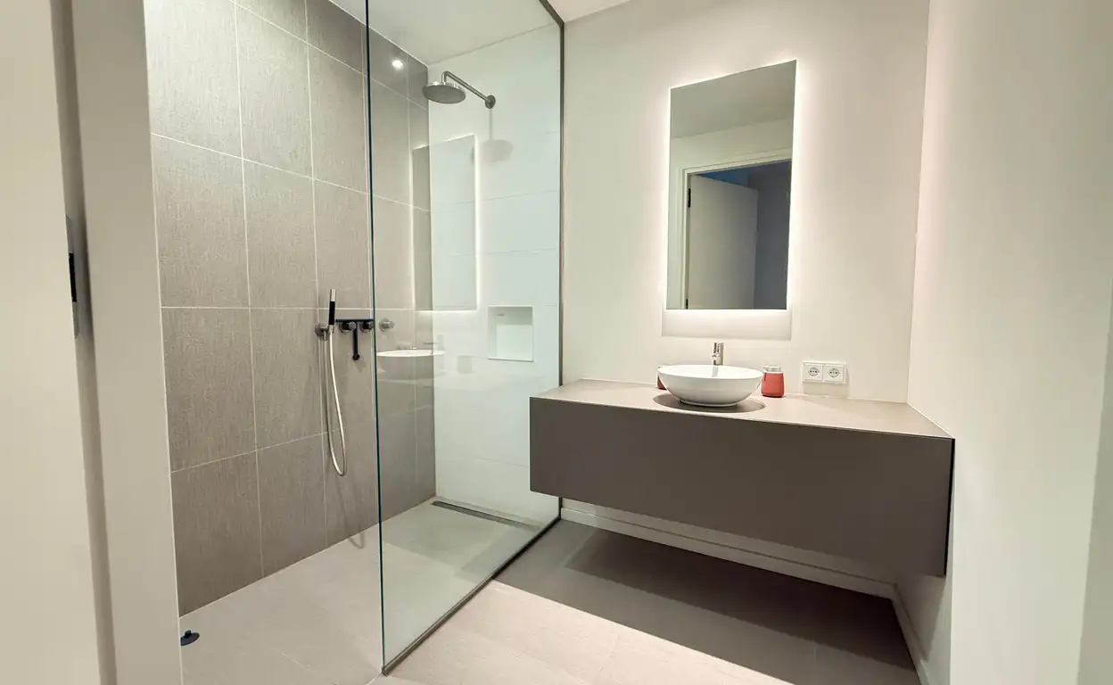 Foto #7 Appartement Capucijnenstraat Maastricht