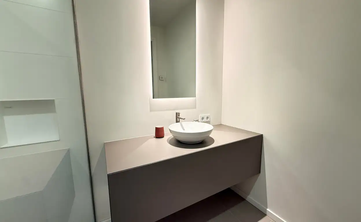 Foto #8 Appartement Capucijnenstraat Maastricht