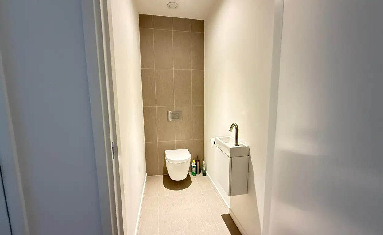 Foto #9 Appartement Capucijnenstraat Maastricht