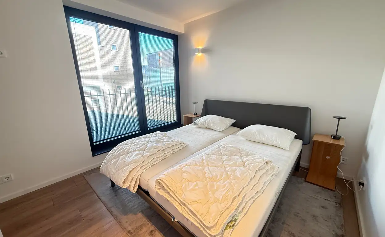 Foto #5 Appartement Capucijnenstraat Maastricht