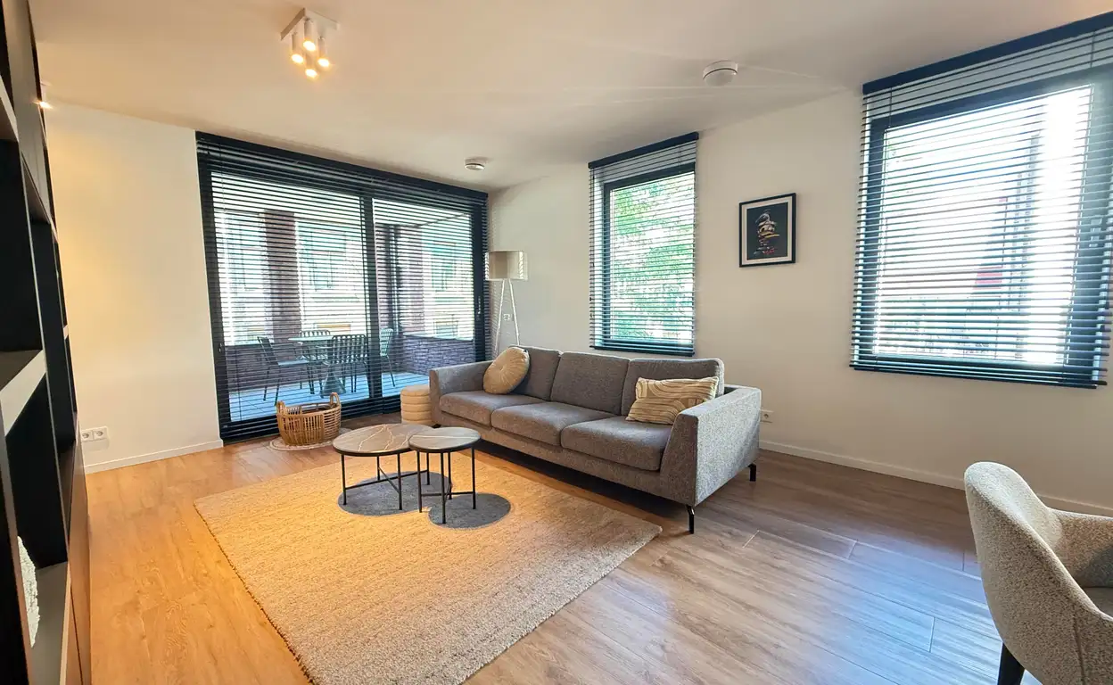 Foto #10 Appartement Capucijnenstraat Maastricht