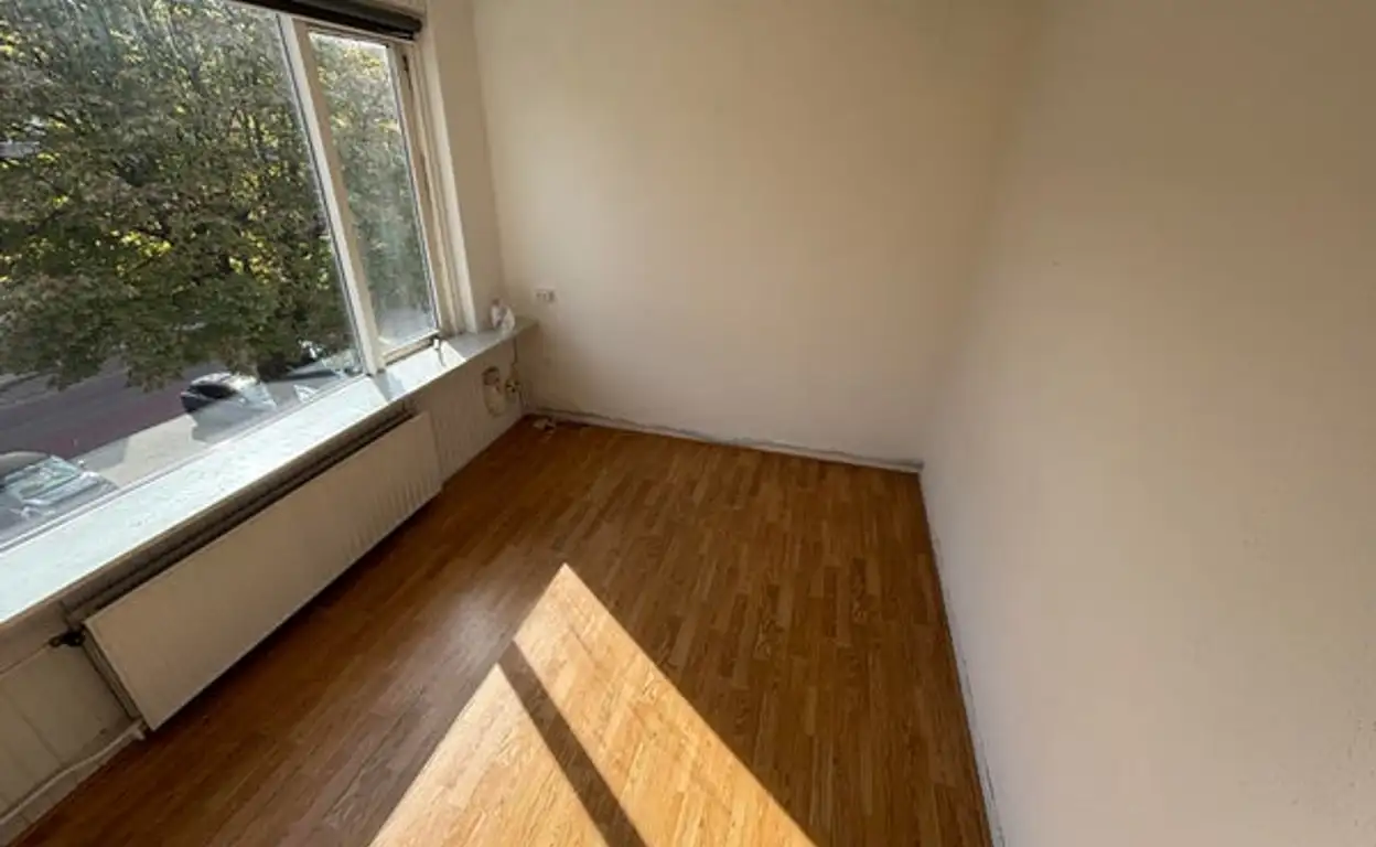 Foto #2 Kamer Zweringweg Enschede