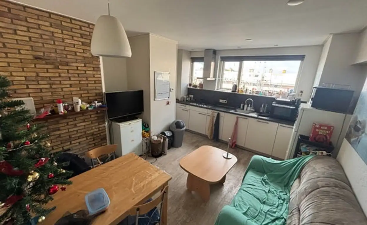 Foto #3 Kamer Zweringweg Enschede