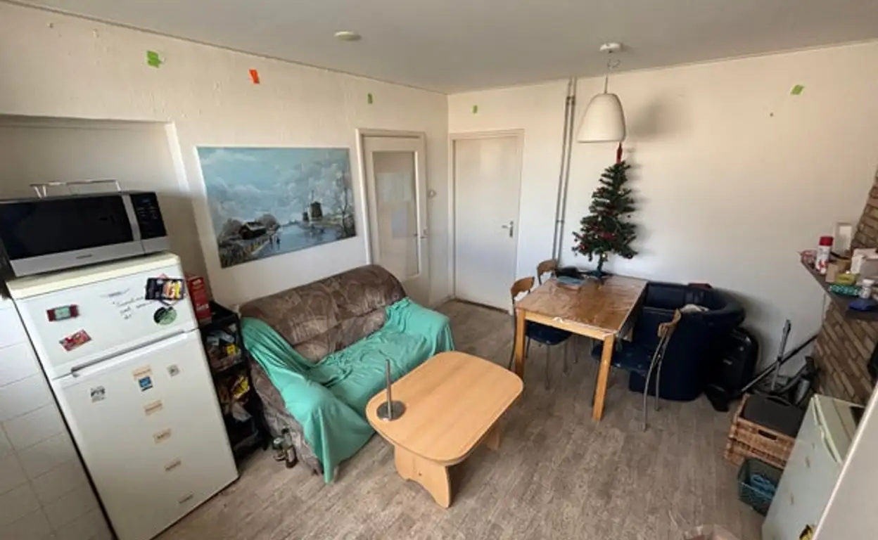 Foto #4 Kamer Zweringweg Enschede