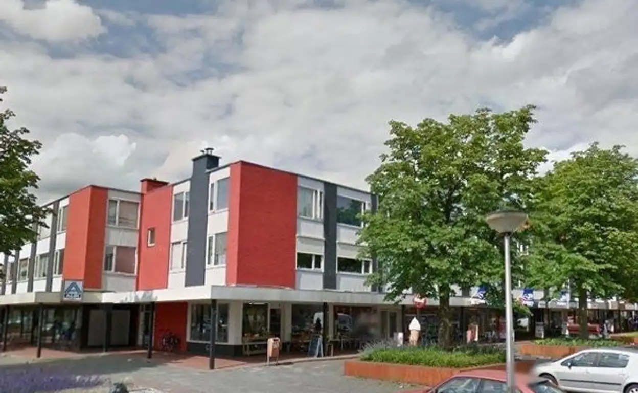 Foto #0 Kamer Zweringweg Enschede