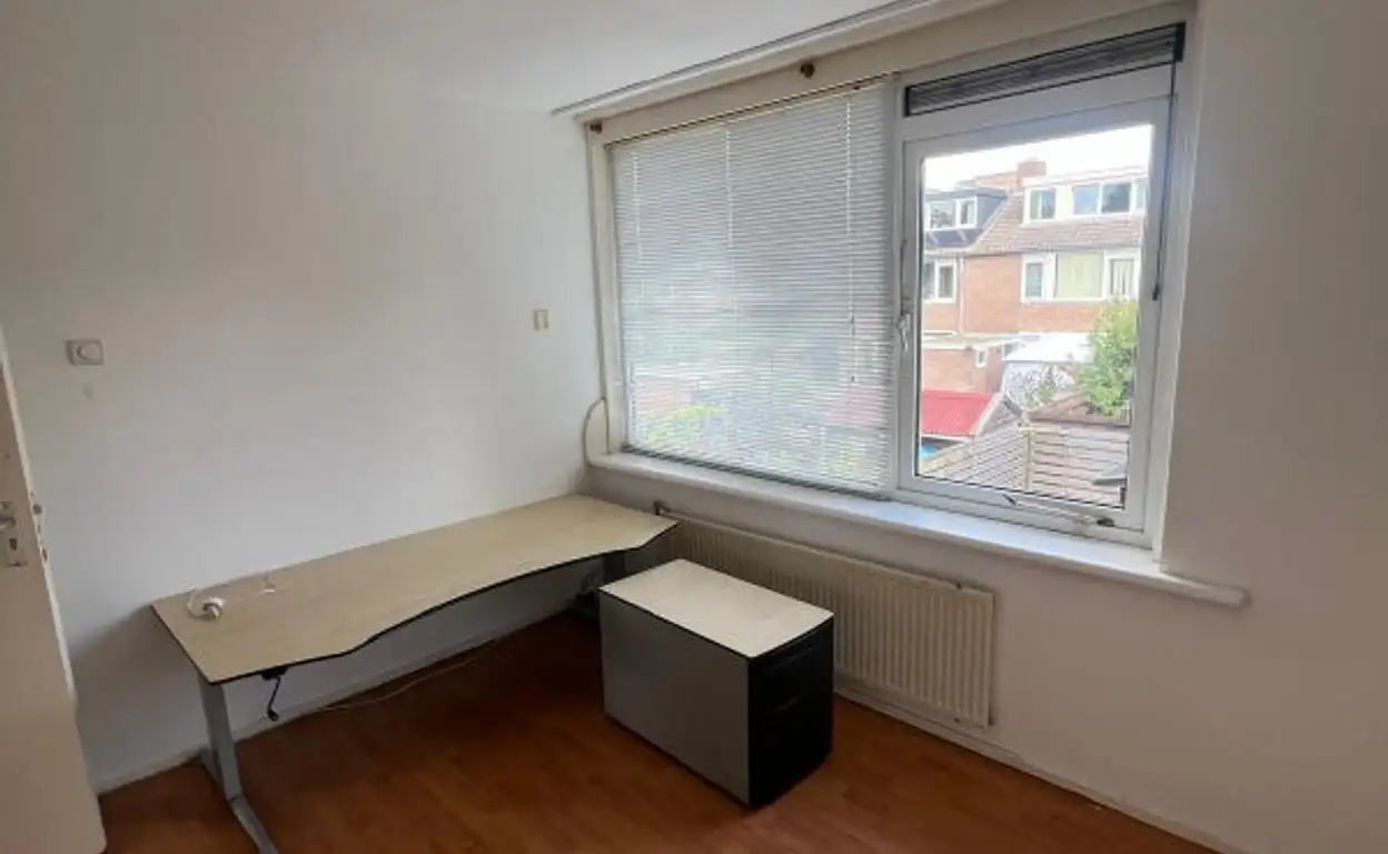 Foto #5 Huurwoning Regulusstraat Groningen