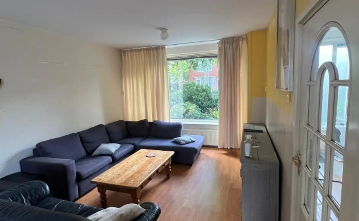 Foto #0 Huurwoning Regulusstraat Groningen