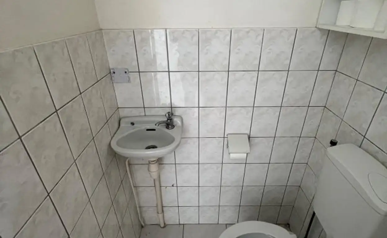 Foto #10 Huurwoning Regulusstraat Groningen