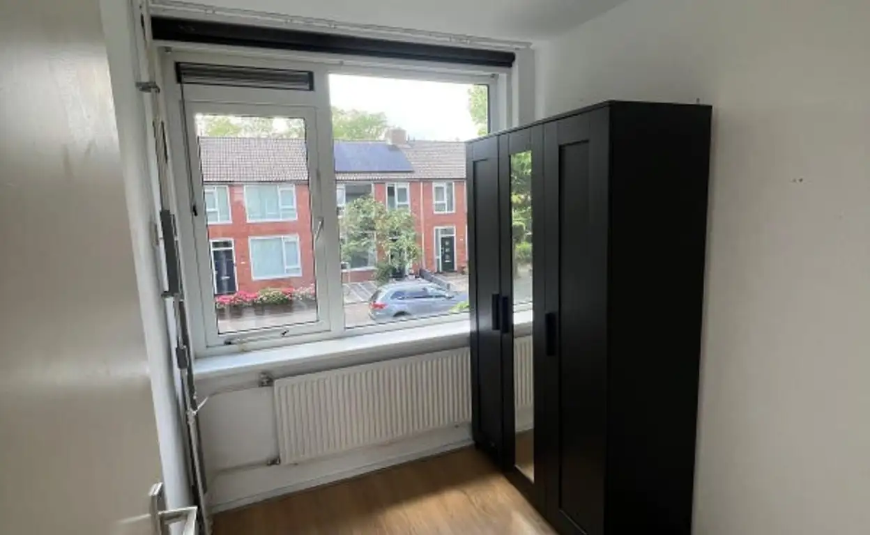 Foto #8 Huurwoning Regulusstraat Groningen