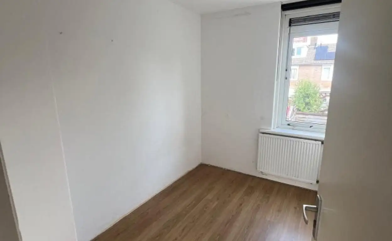Foto #4 Huurwoning Regulusstraat Groningen